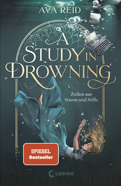 Ava Reid: A Study in Drowning